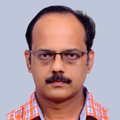 Dr. RATHEESH P.